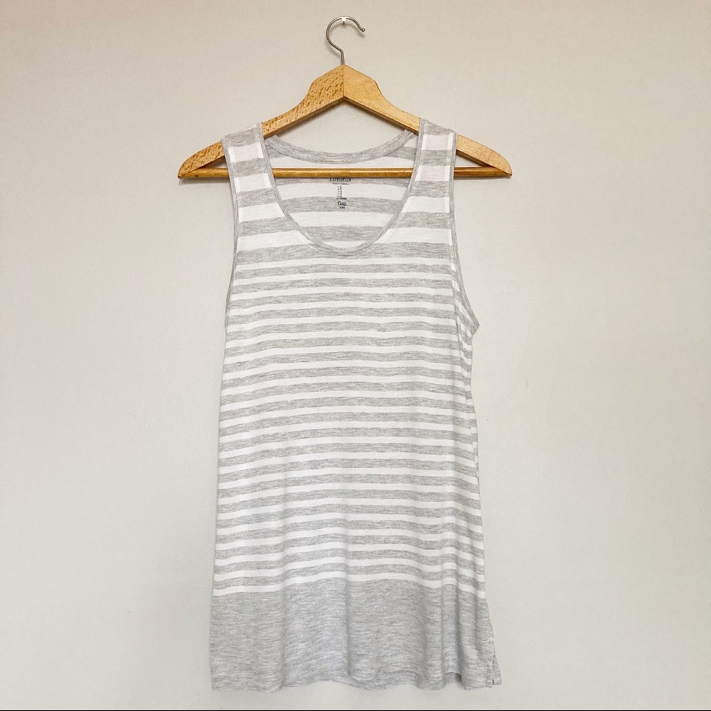 Gap Tank Top